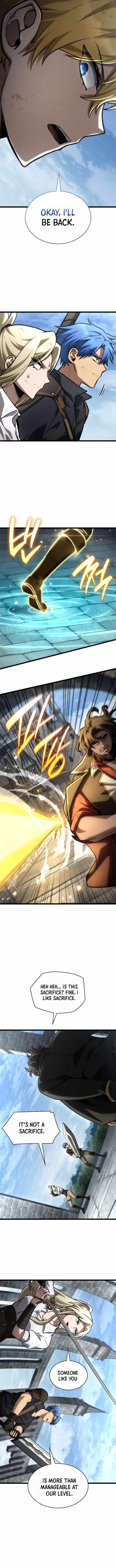 Infinite Mage, Chapter 130 image 14